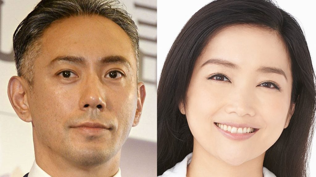 海老蔵の歴代彼女５人目：佐藤江梨子（2005年〜2006年頃）