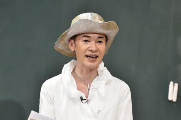 山咲トオルが消えた理由がヤバすぎる！衝撃発言の真相がこちら・・・