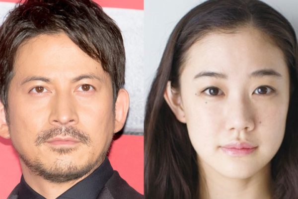 岡田准一と蒼井優の交際期間は？また、本当の破局理由がヤバすぎるとの噂も…